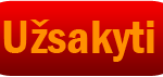 uzsakyti